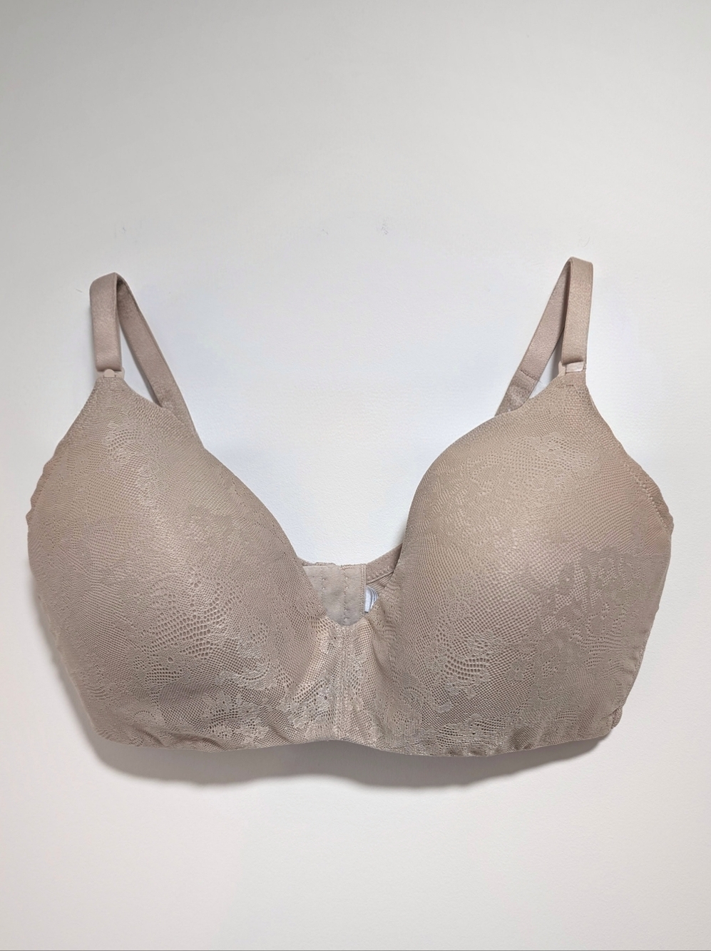 Natori | Private Luxuries Nursing Bra In Cafe 38DD